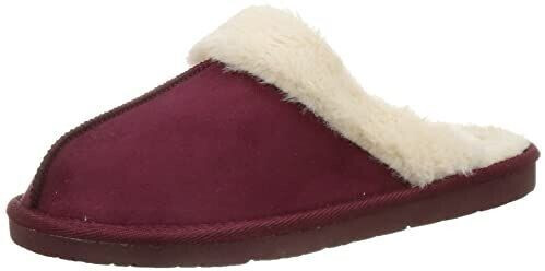 Dockers by Gerli 49EB301 Slipper bordeaux
