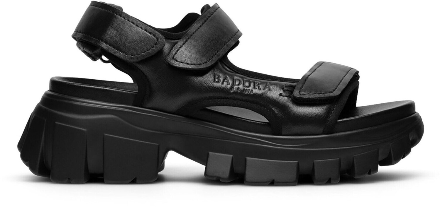 Badura Sandals IRENE-24SS45 black
