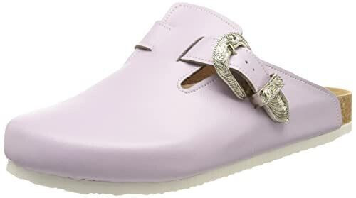 L37 Sandals HERE AND NOW lilac