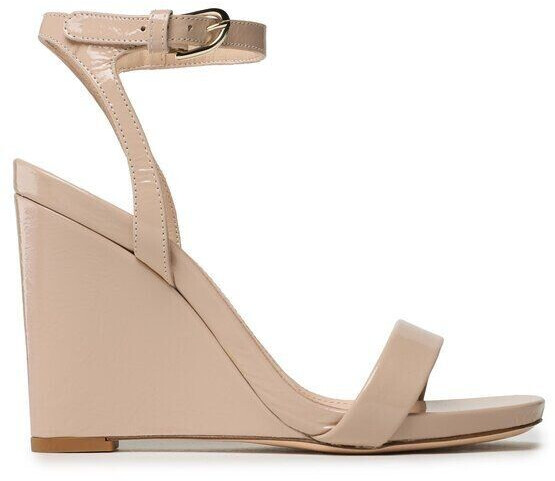 Attilio Giusti Leombruni Sandals Demi D676005PHPLUME0549 pink