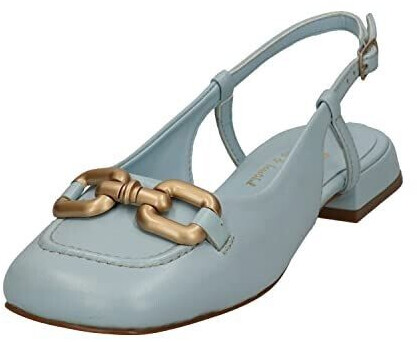 Bagatt D11-AEN80 Slide Sandal light blue