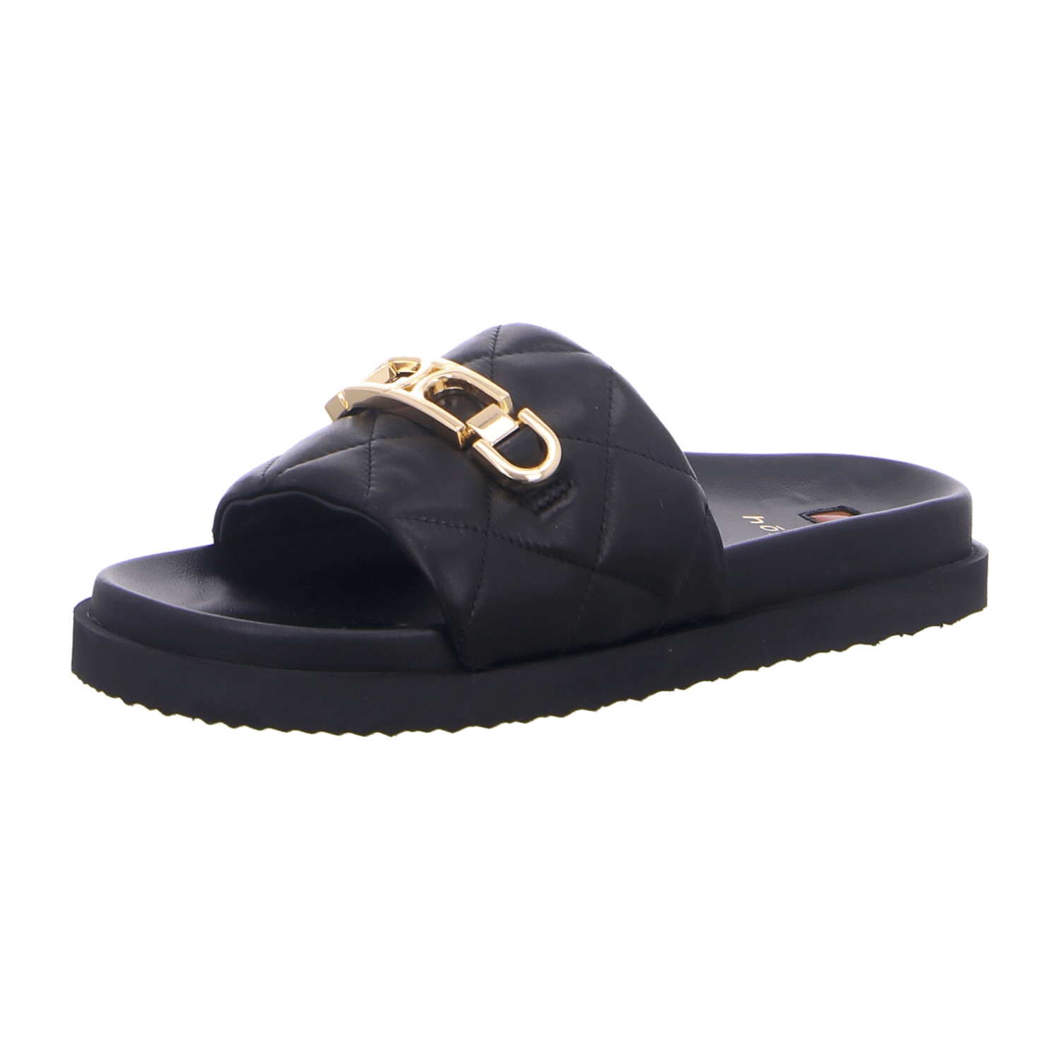 Högl Mule black
