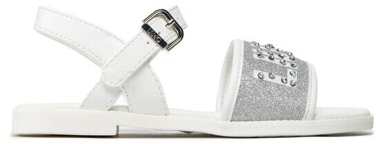 LIU Jo Sandals Sailor 59 4A2427 EX014 white