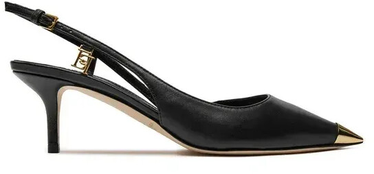 Elisabetta Franchi Sandals SA-07L-46E2-V500 black