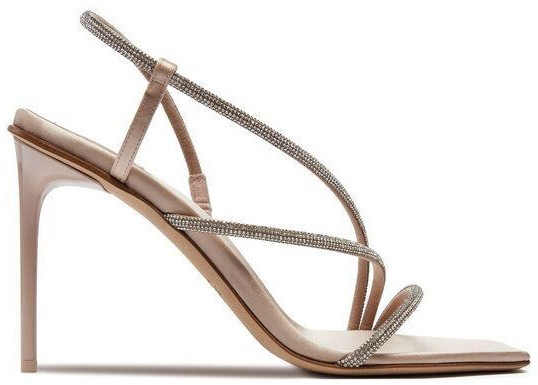 Max Mara Sandals Stark 2424526371600 pink
