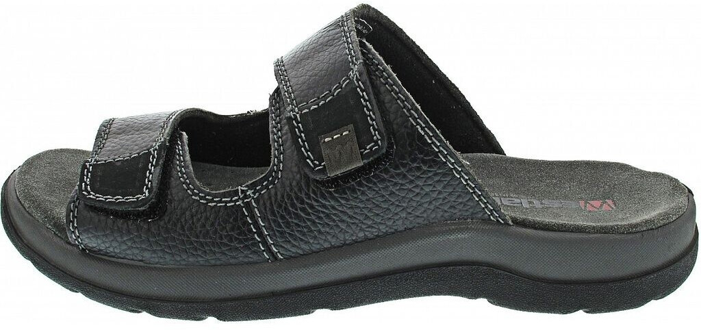 Westland Pantolette Alsace 01 black