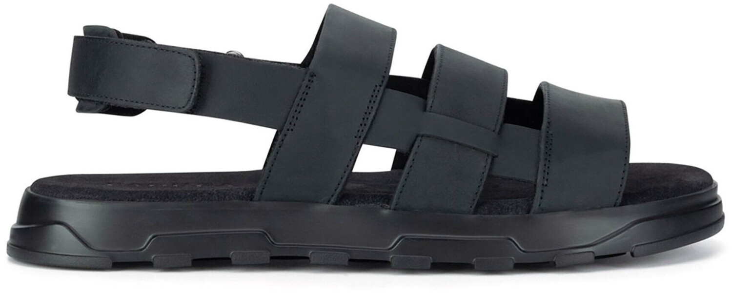 Badura Sandals MOTTU-288 MI08 black