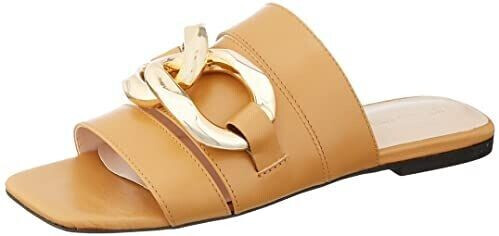 L37 Sandals YA KNOW tan
