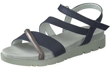 Westland Sandals MADRID 02 blue