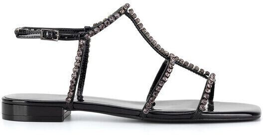 Badura Sandals JOSEPHE-SL2286-2 black