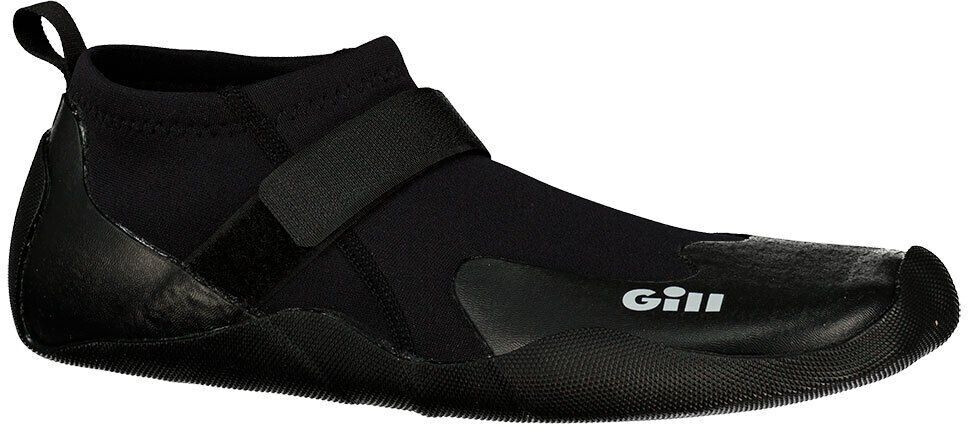 GILL Pursuit Booties black