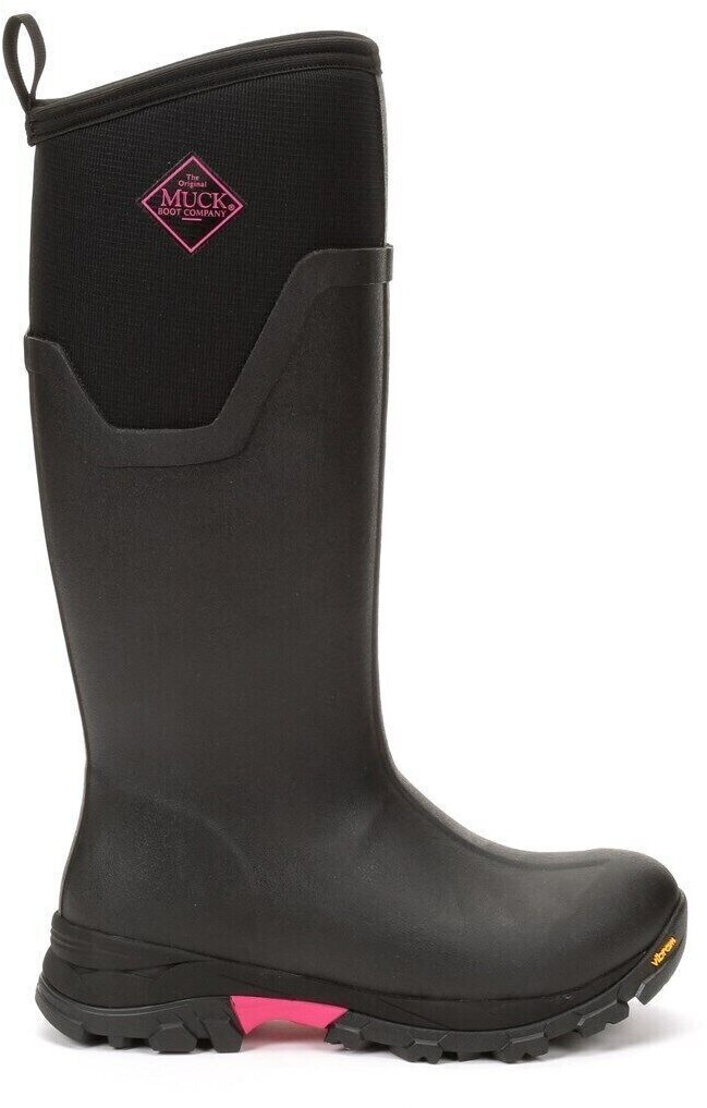 Muck Boots Arctic Ice Women's High Waterproof Rubber