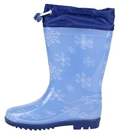 CERDÁ LIFE'S LITTLE MOMENTS Girls' rubber with adjustable elastic blue