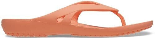 Crocs Kadee II W Flip Papaya