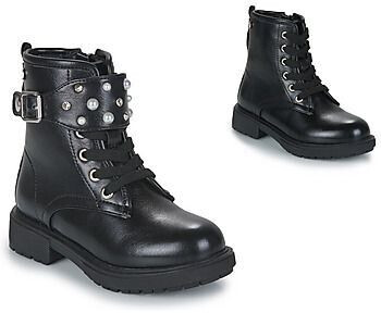 Gioseppo Erskine Bootsschuh black