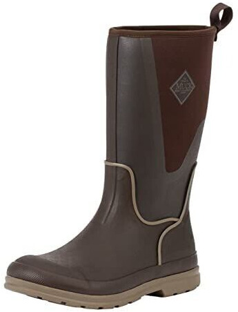 Muck Boots Originals Tall Rubber brown