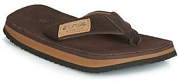Cool Shoe Flip-flops 2LUXE brown