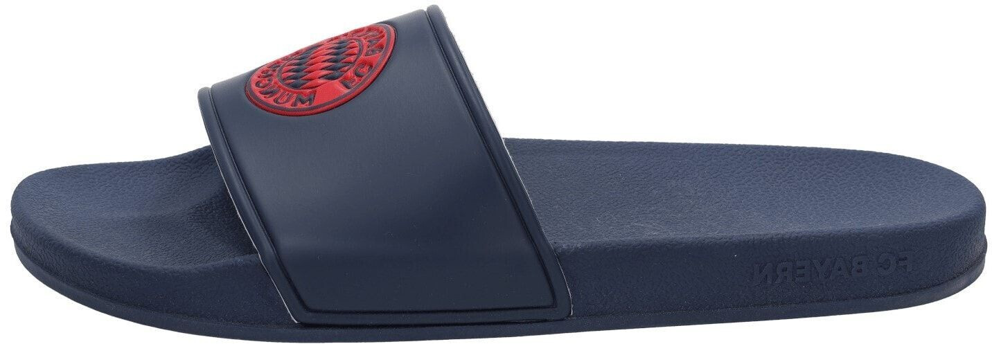 FC Bayern München Essential flip-flops navy