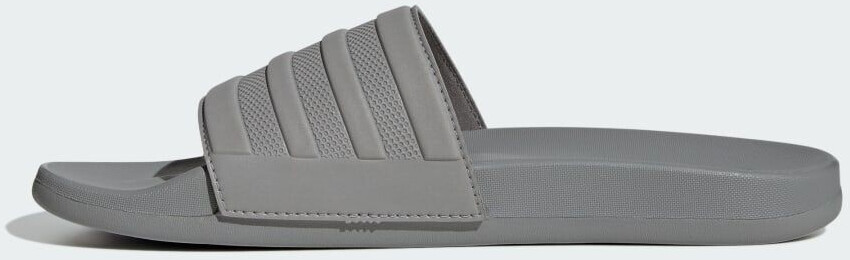 Adidas Slide 'Adilette' grey