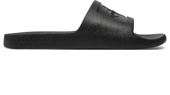 Calvin Klein Bathing Shoes Slipper Pool Slides black