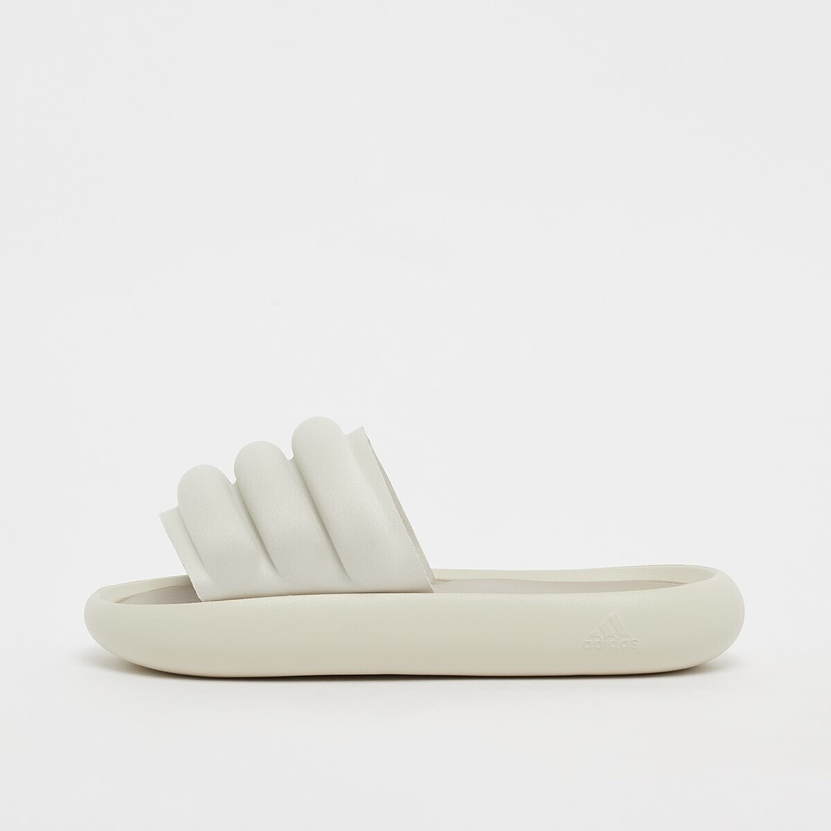 Adidas Adilette Zplaash aluminium/aluminium/wonder beige (IG6875)