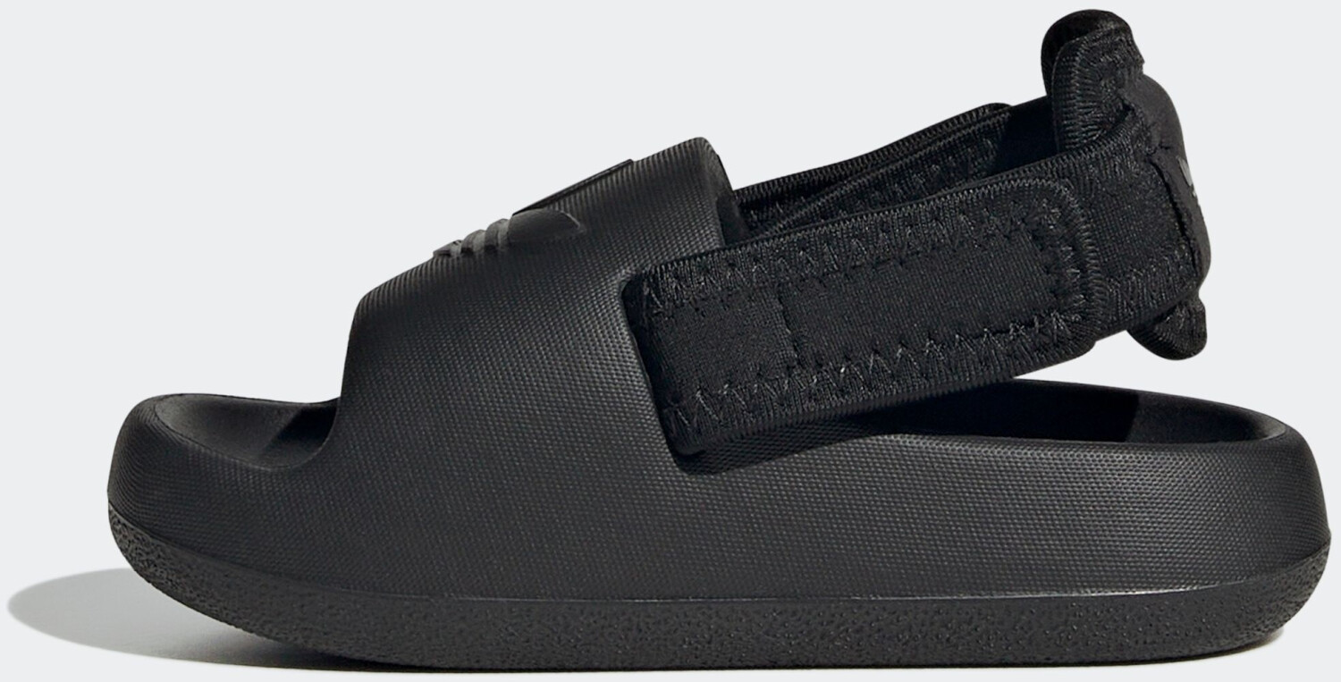 Adidas Sandal 'Adilette' black 9k