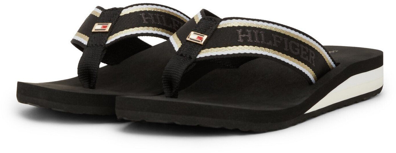 Tommy Hilfiger IM HILFIGER BEACH SANDAL Flip Flops