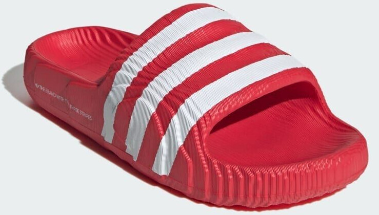 Adidas Adilette Slide Herren Flip Flops und Sandalen ab 39 00 Preisvergleich bei idealo