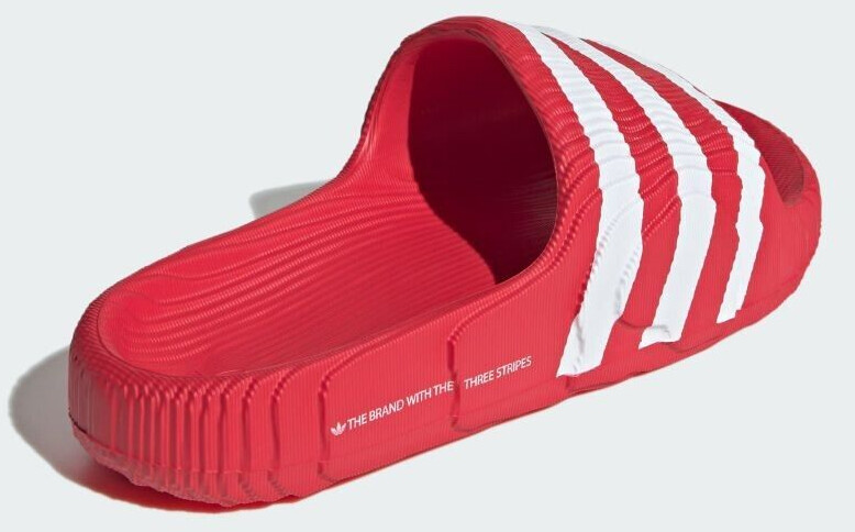 Adidas Adilette Slide Herren Flip Flops und Sandalen ab 39 00 Preisvergleich bei idealo