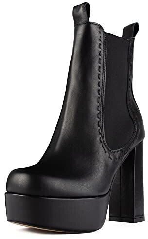L37 Dark Lady Fashion black