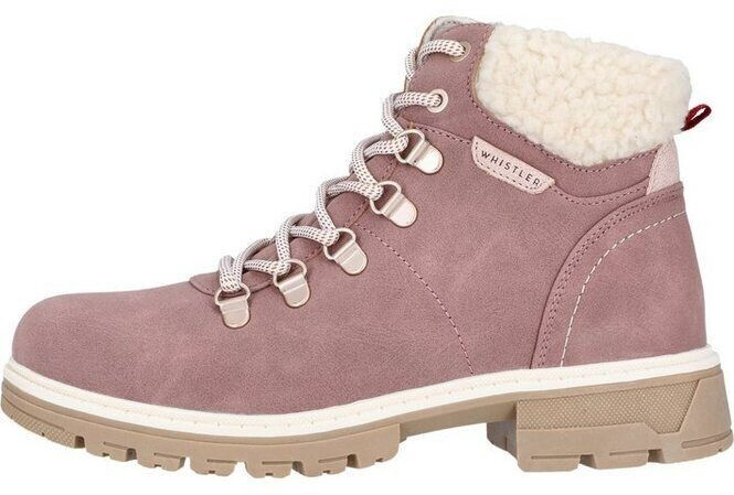 Whistler Perilly 4228 Woodrose
