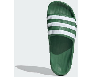Adidas badelatschen adilette grün discount