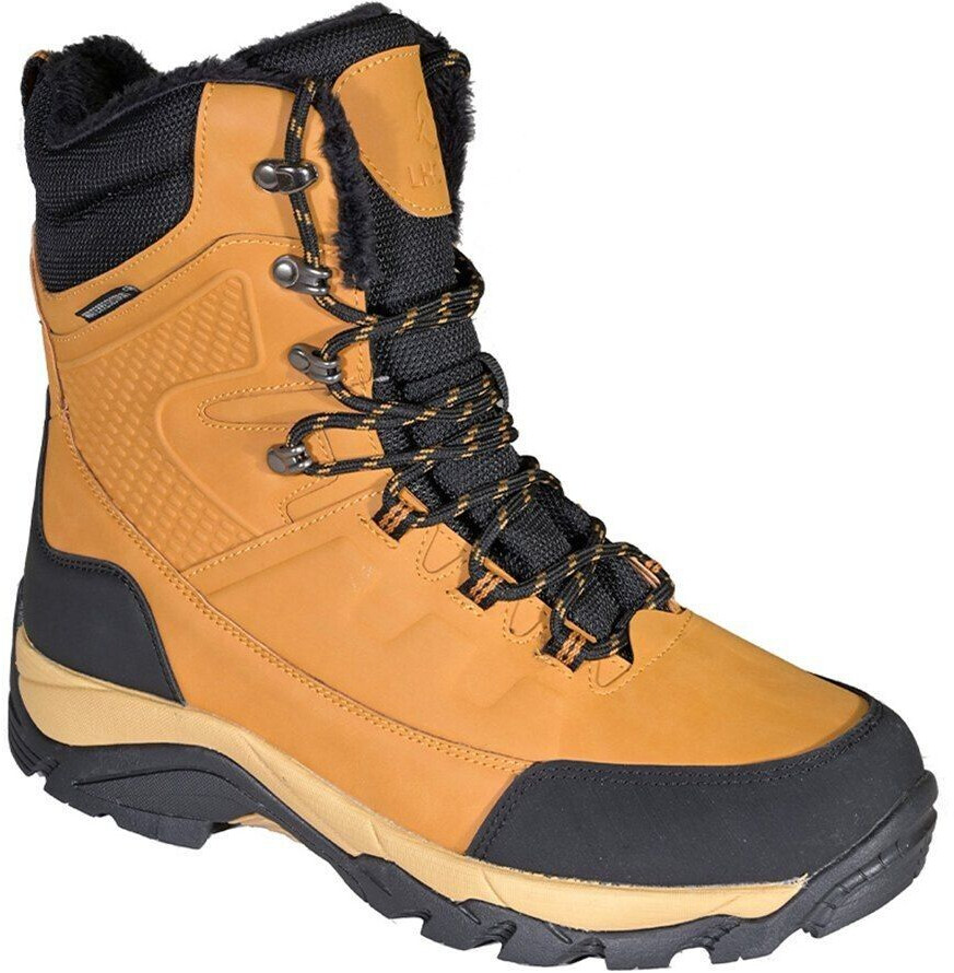 Lhotse Hotaka Snow orange