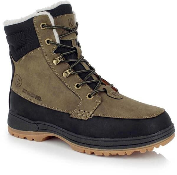 Kimberfeel Hervey khaki
