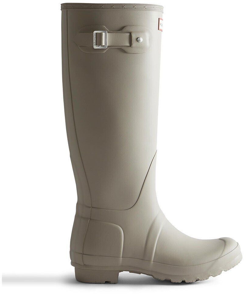 Hunter Original Tall Skimming beige