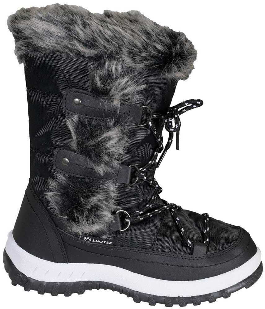 Lhotse Rax Snow black