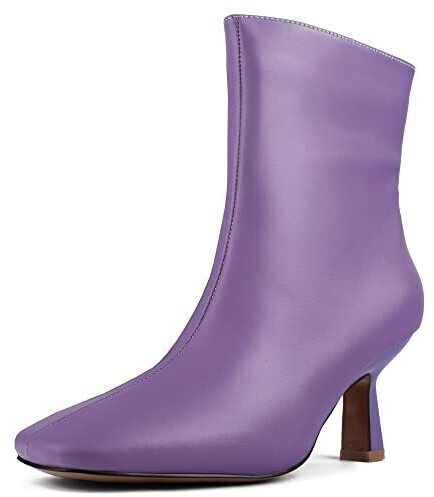 L37 She's Mystery Fashion violet