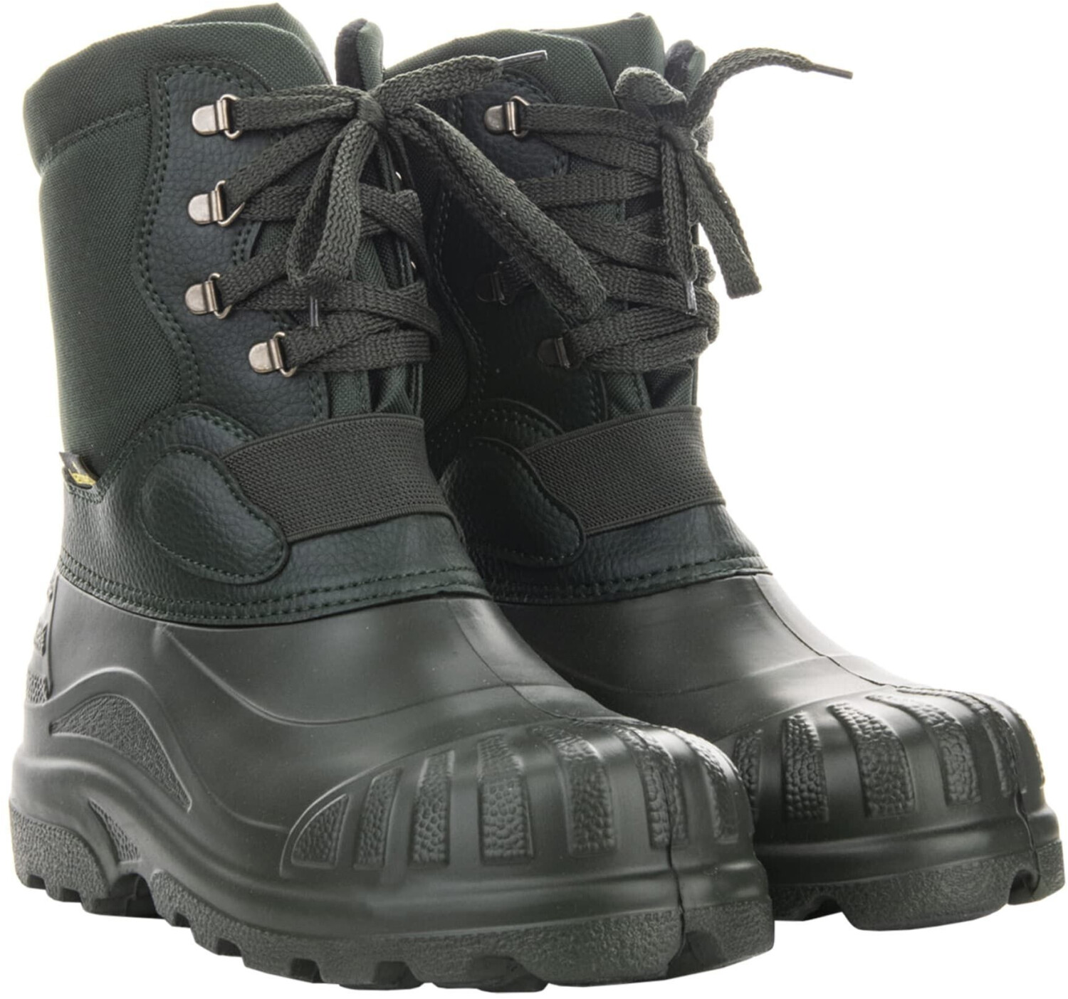 Lemigo Tramp 909 Snow green