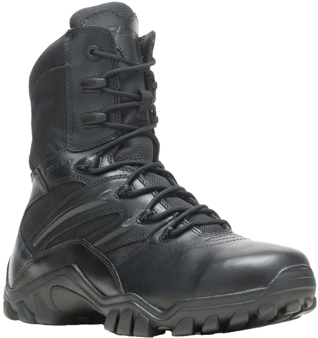 Bates Delta-8 Shoes black