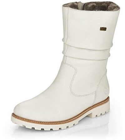 Remonte Dorndorf D8477 Snow dirtywhite