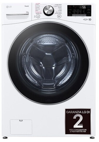 LG F0P3020TSWC, Bild 8