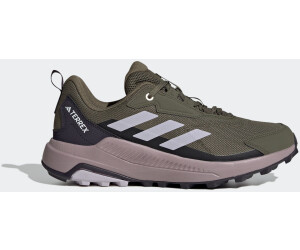 Adidas Terrex Anylander Women ID3463 oliv ab 60 99 Preisvergleich bei idealo