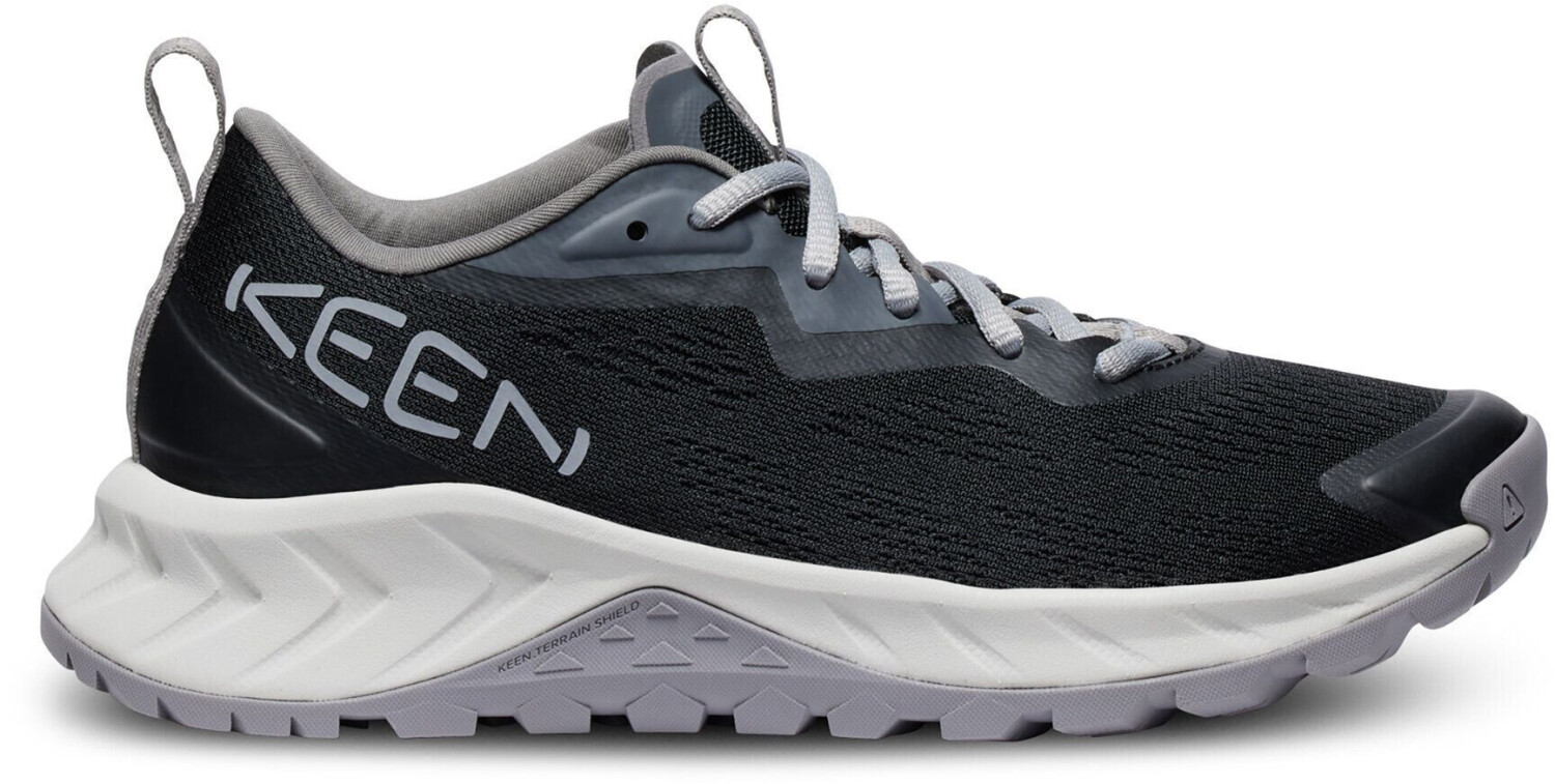 Keen Trekking Shoes Versacore Speed 1029045 black