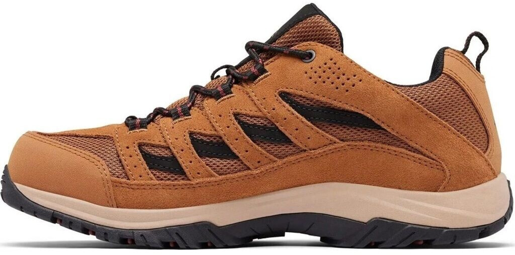 Columbia Crestwood Low (1781181-286) brown