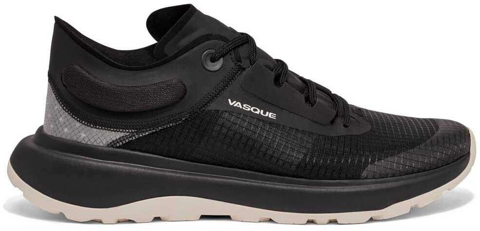 Vasque Now hiking shoes black