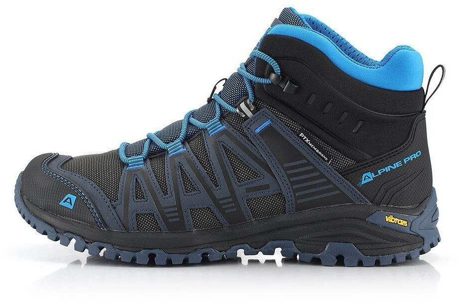 Alpine Pro Zelime Hiking blue