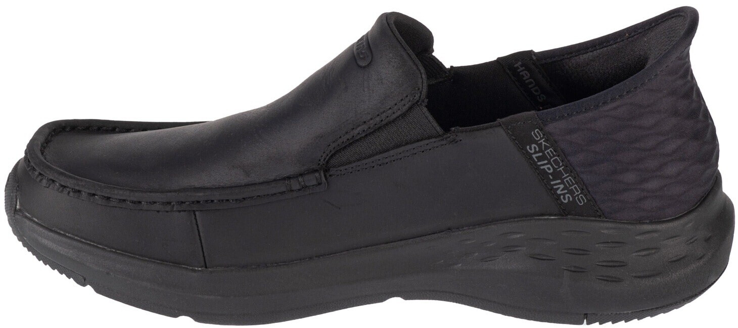 Skechers Men's Brogues black
