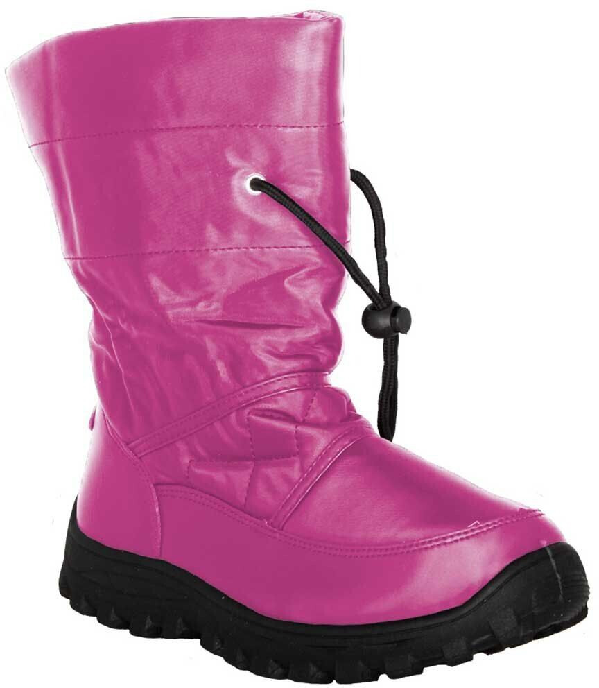 Joluvi Yin Snow pink