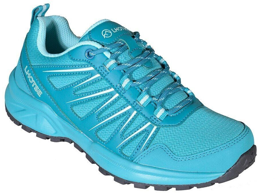 Lhotse Nepeta hiking shoes blue
