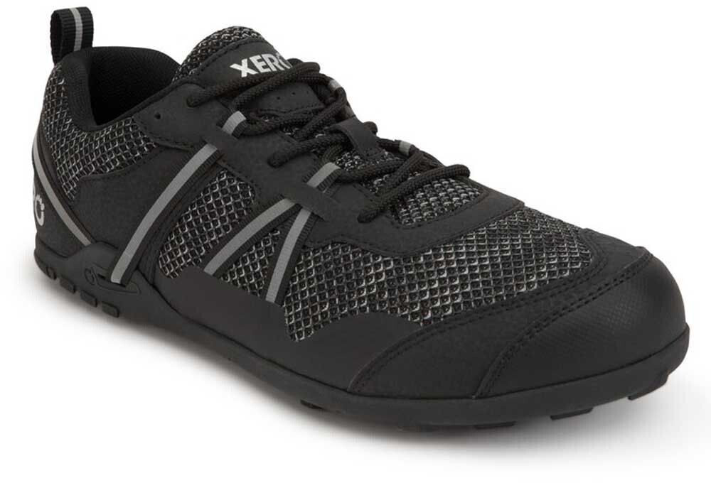 Xero Shoes EU Terraflex II Trail Running Shoes black